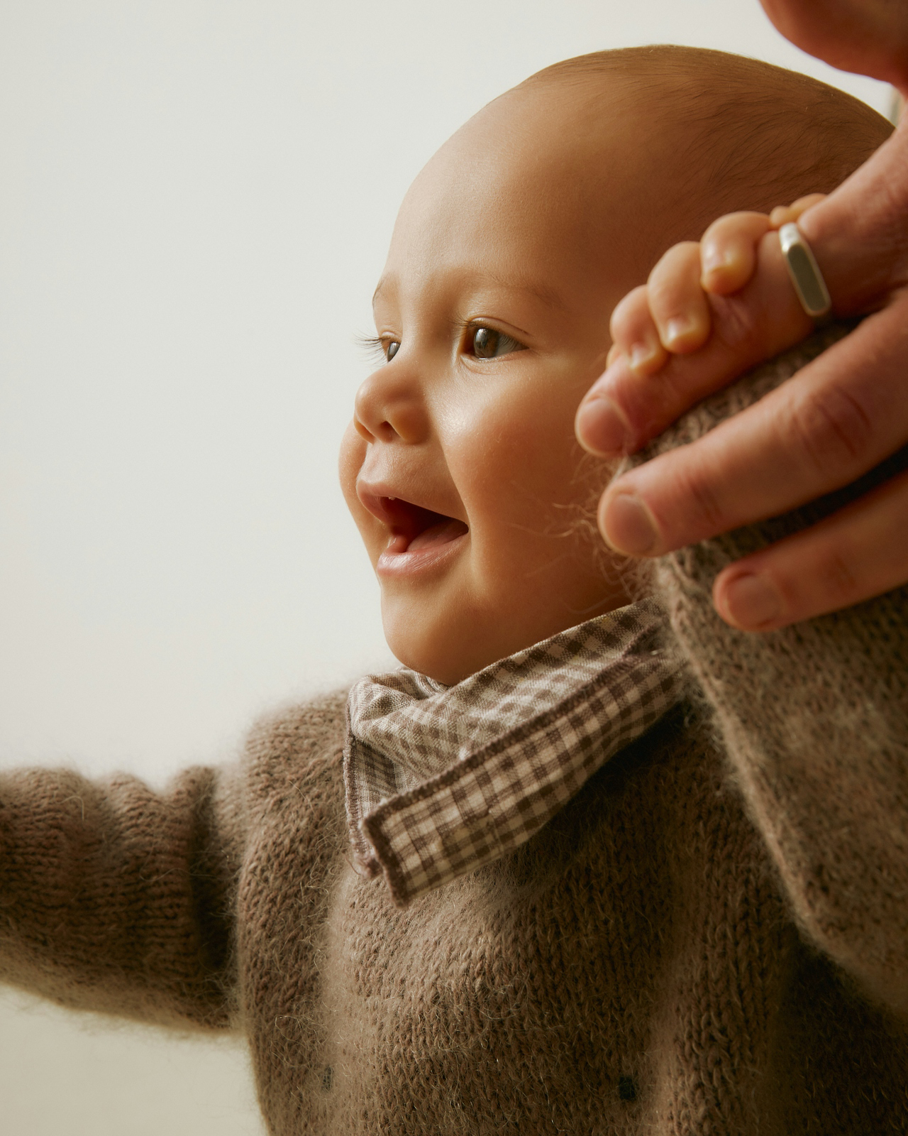 Signs of a Healthy vs. Unhealthy Gut in Babies