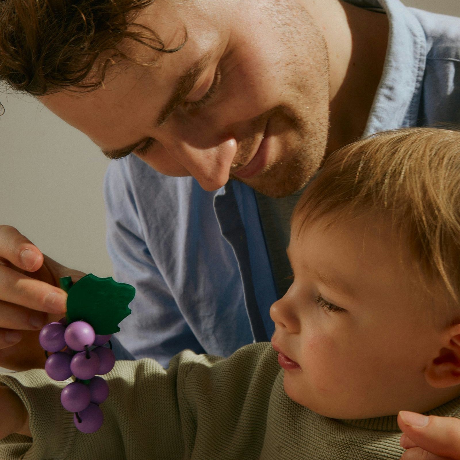 The Gut–Brain Connection in Babies: What Parents Should Know