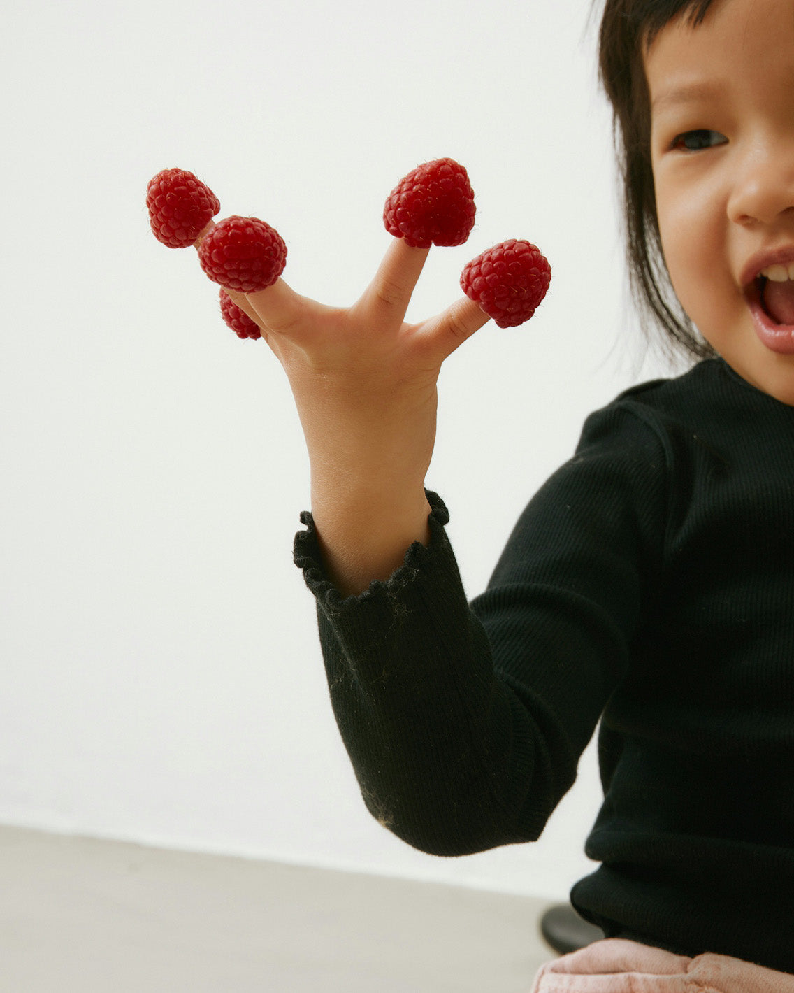 The Gut–Brain Connection in Babies: What Parents Should Know