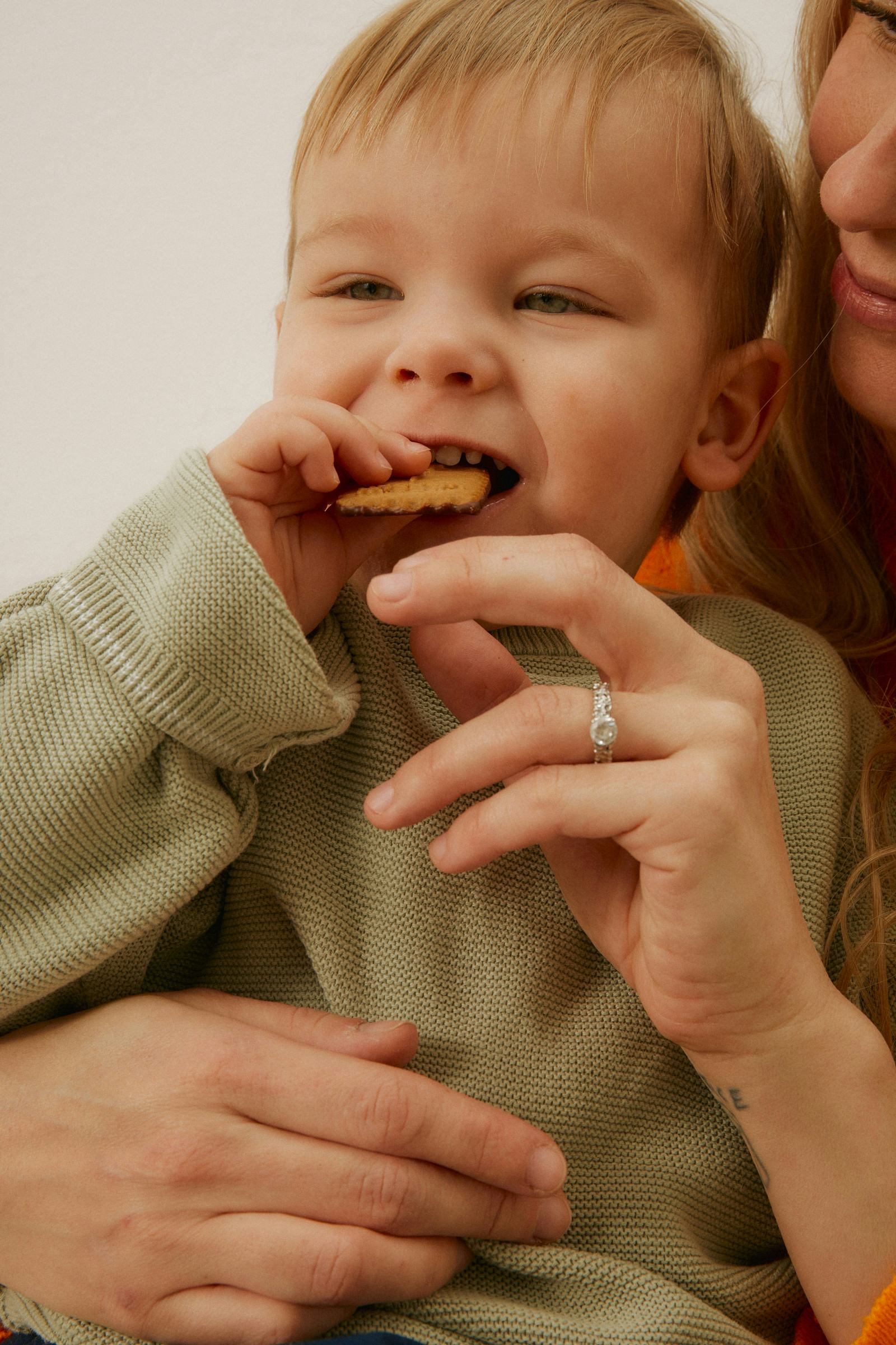 How to choose a baby probiotic, according to a pediatric dietitian