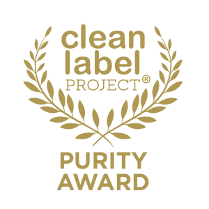 Clean Label Project Purity Award