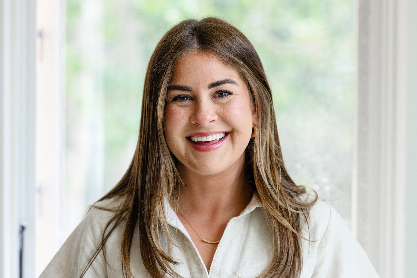 Danielle Zold

