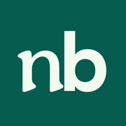 NurtureBio logo